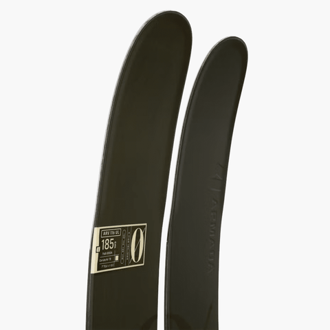 ARV 116 JJ UL skis 2027