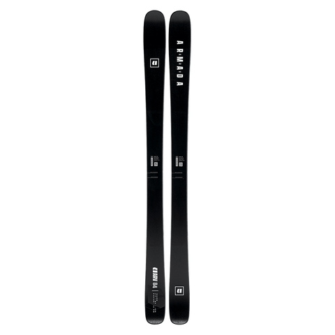 ARV 84 skis 2026 - Black edition