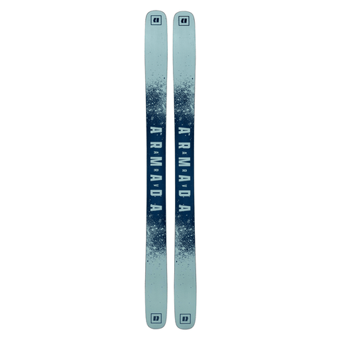 ARV 84 skis 2026 - Black edition