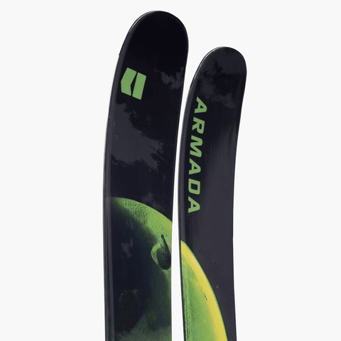 ARV 84 skis 2027 - Madsteez