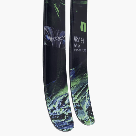 ARV 84 skis 2027 - Madsteez