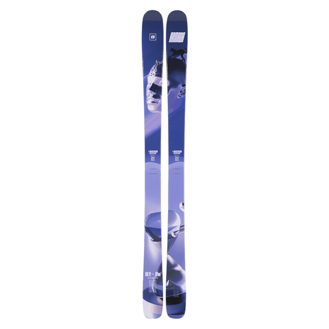 ARV 84 skis 2025