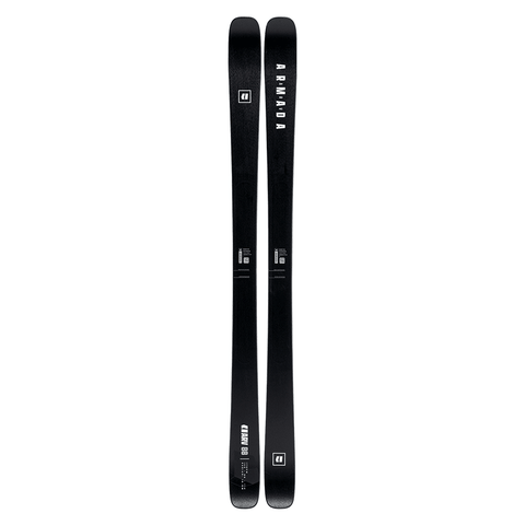 ARV 88 skis 2026 - Black edition