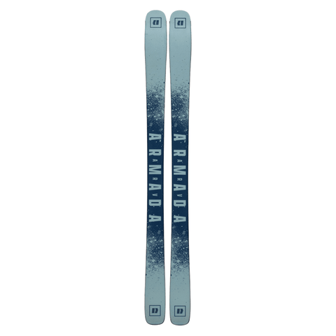ARV 88 skis 2026 - Black edition