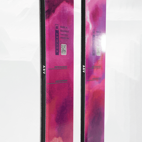 ARV 88 skis 2026