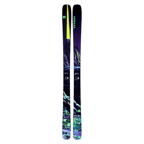 ARV 88 skis 2027 - Madsteez
