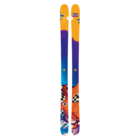 ARV 88 skis 2024