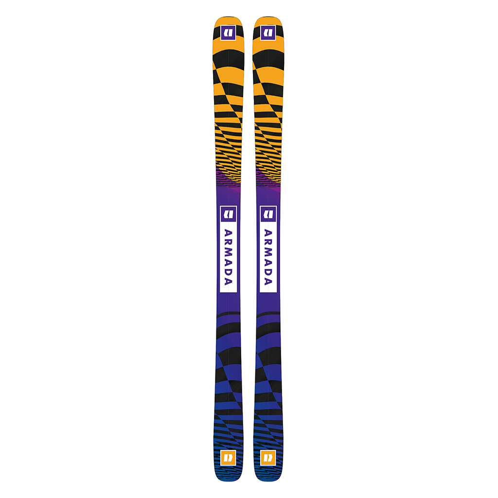 ARV 88 skis 2024