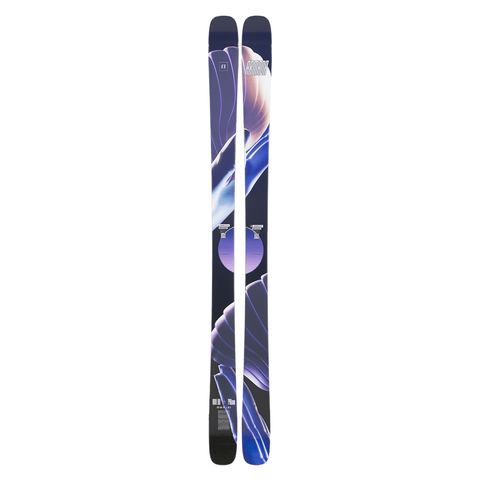 ARV 88 skis 2025