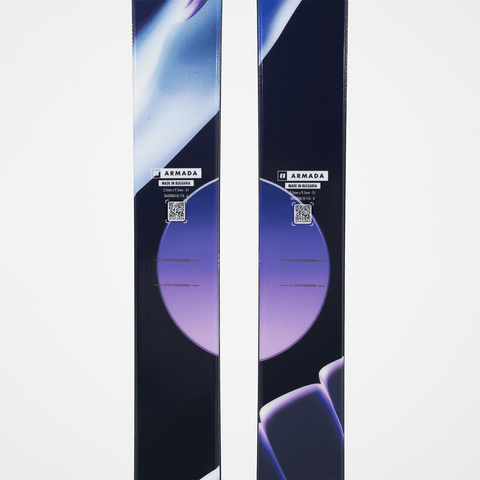 ARV 88 skis 2025