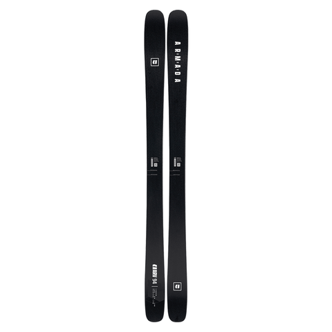 ARV 94 skis 2026 - Black edition