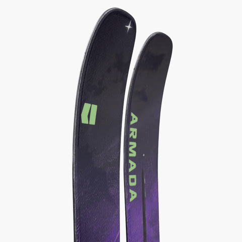 ARV 94 skis 2027 - Madsteez