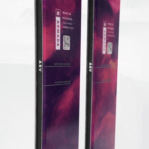 ARV 94 skis 2026