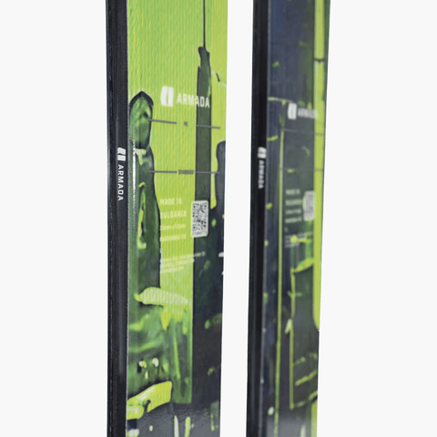 ARV 94 skis 2027 - Madsteez