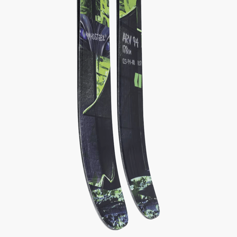 ARV 94 skis 2027 - Madsteez