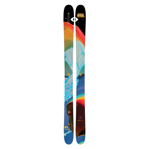 ARV 94 skis 2024