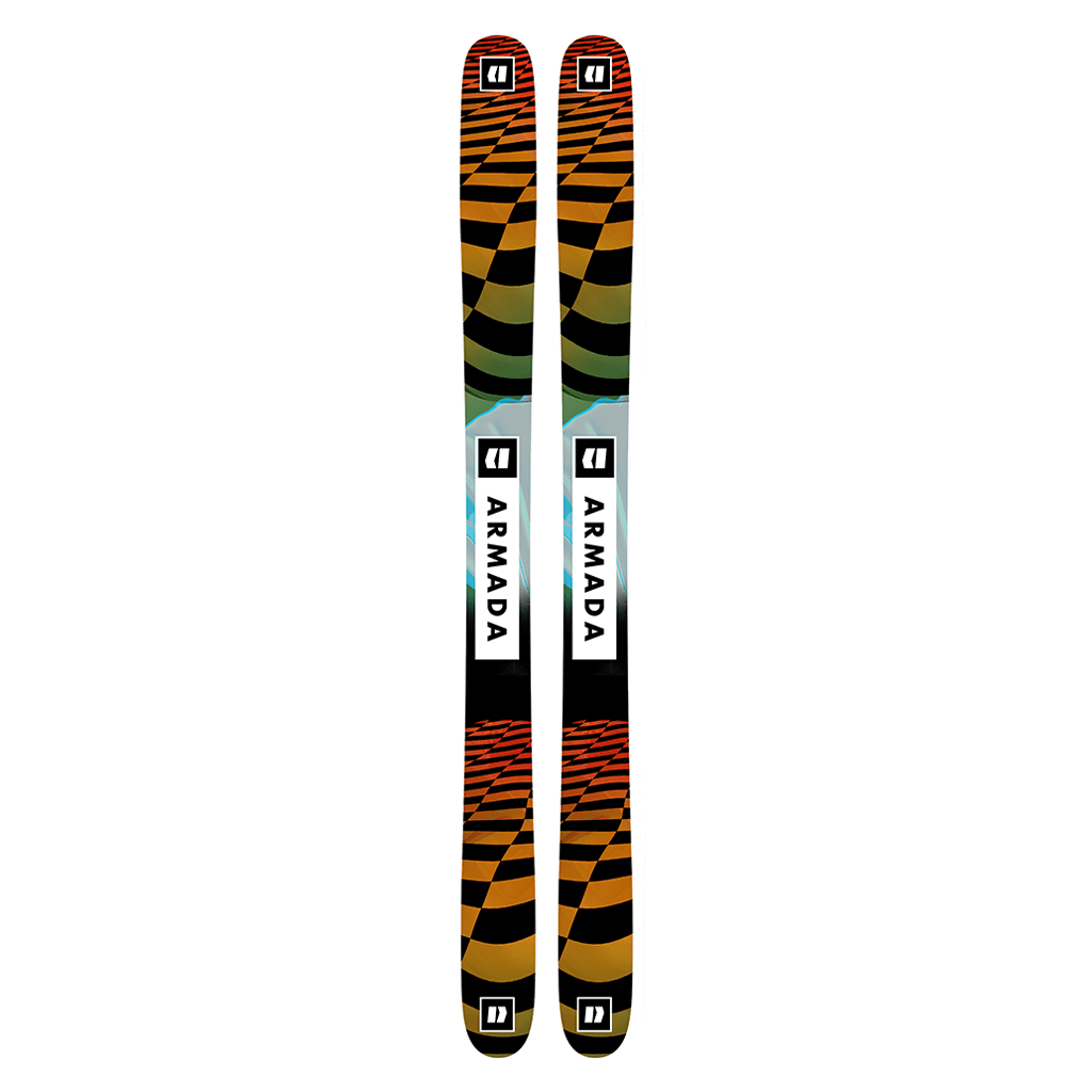 ARV 94 skis 2024