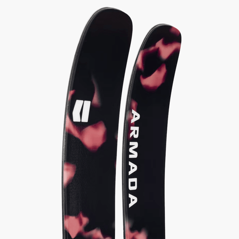 ARW 100 women's skis 2027