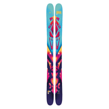 ARW 100 women's skis 2024