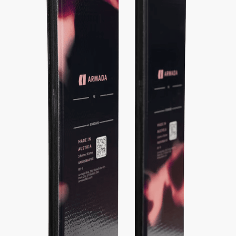 ARW 100 women's skis 2027