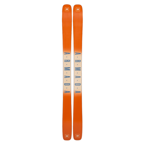 ARW 100 women's skis 2025