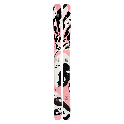ARW 100 women's skis 2026