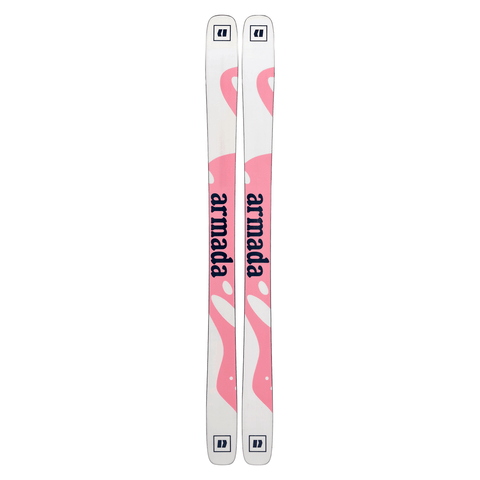 ARW 100 women's skis 2026