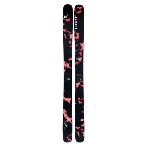 ARW 100 women's skis 2027