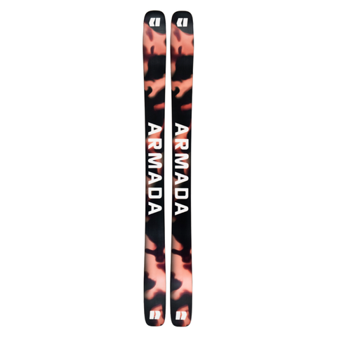 ARW 100 women's skis 2027