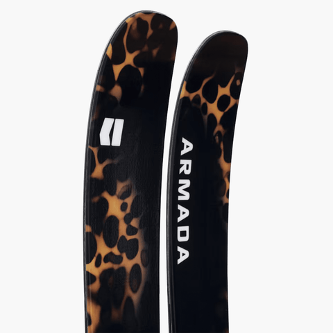 ARW 106 women's skis 2027
