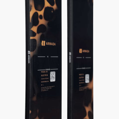 ARW 106 women's skis 2027