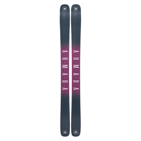 ARW 106 women's skis 2025