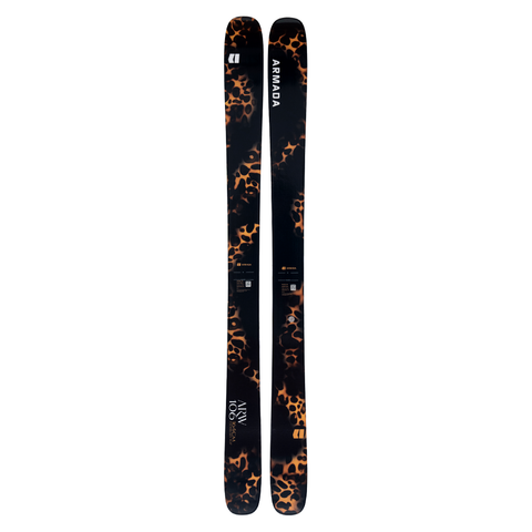 ARW 106 women's skis 2027