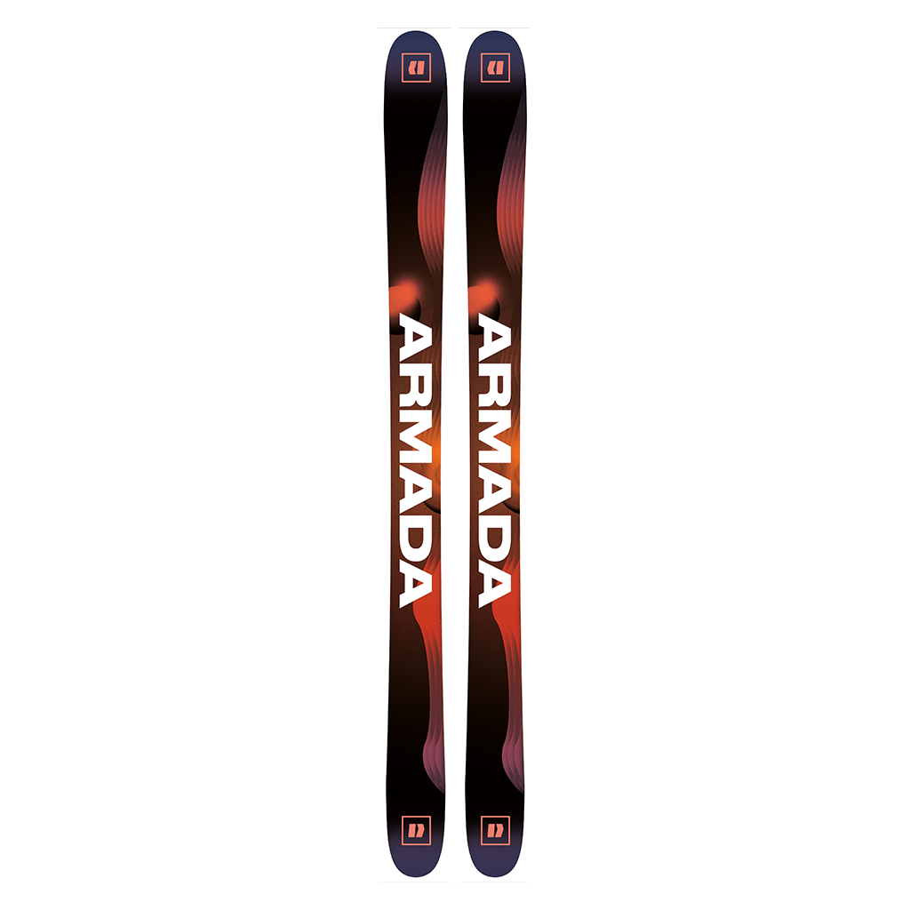 ARW 106 UL women's skis 2024
