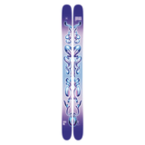 ARW 116 VJJ UL women's skis 2024