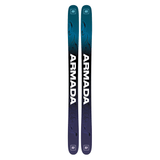 ARW 116 VJJ UL women's skis 2024