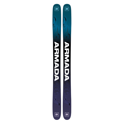 ARW 116 VJJ UL women's skis 2024