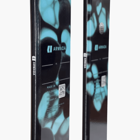 ARW 84 women's skis 2027