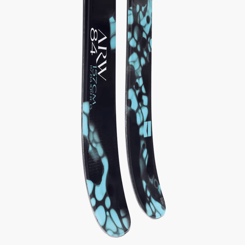 ARW 84 women's skis 2027