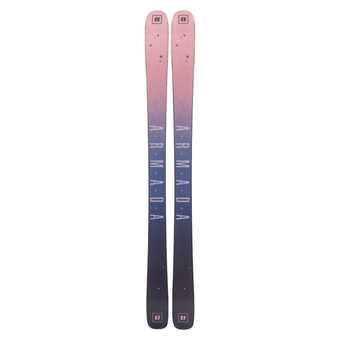 ARW 84 women's skis 2025