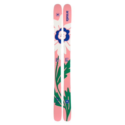ARW 84 women's skis 2026