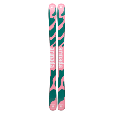 ARW 84 women's skis 2026