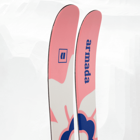 ARW 84 women's skis 2026