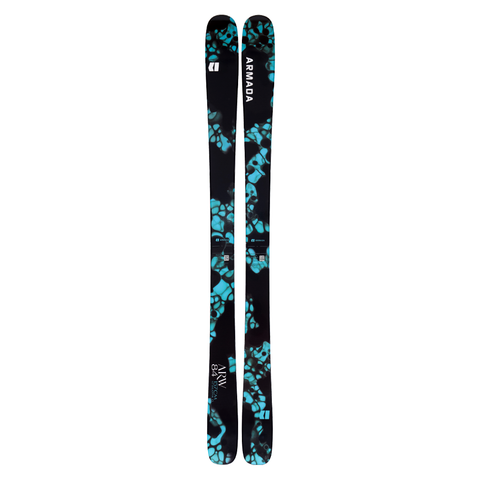 ARW 84 women's skis 2027