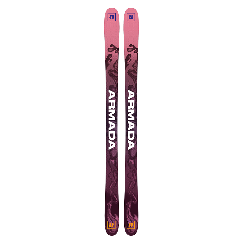 ARW 88 women's skis 2024