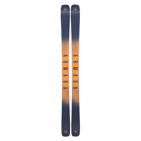 ARW 88 women's skis 2025