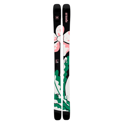 ARW 88 women's skis 2026