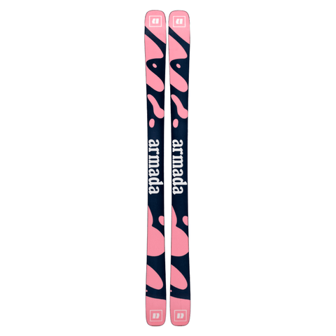 ARW 88 women's skis 2026