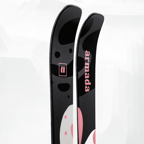 ARW 88 women's skis 2026