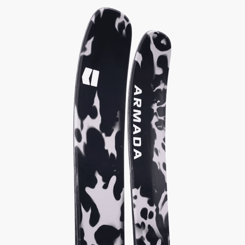 ARW 94 women's skis 2027